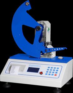 China EQUIPMENT DETAILS FOR 5094-HD FILM TEARING TEST MACHINE factory
