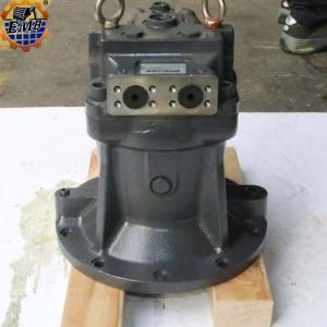 China 170303-00001 DX140LC Slew Motor K1000101 K1007357B DX150 Excavator Swing Motor factory
