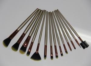 China makeup brush set factory