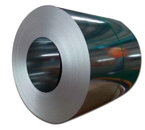 China Flange Plate Galvanized ASTM A29 Cold Rolled Steel Coil AISI GB factory