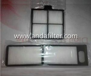 China High Quality Air Condtioner Filter For Kobelco 51186-41990 factory
