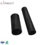 Customized Size 3K Carbon Fiber Tube for Drone Diy Quadcopter Frame Arm Landing