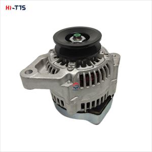China 12V Alternator 4LE2 EX55 8970489681 8972251170 8972315010 1012118500 1012111242 factory