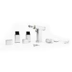 High Speed Canulated Veterinary Orthopedic Drill 0.6 - 8mm