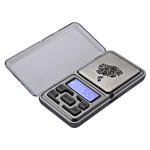 Digital Scale Jewelry Gold Herb Balance Weight Gram LCD Mini Pocket Scale