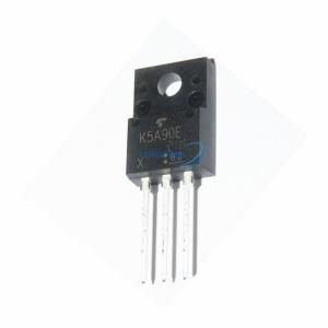 China TK5A90E,S4X NPN PNP Transistors 4.5A 900V 3.1Ohms N Channel Mosfet factory