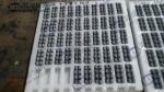 Sintered Silicon Carbide (SiC) Ceramic Bulletroof Plates With Low Density High