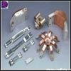 China Supply new energy battery copper flexbible connector factory