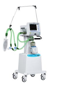 China Infants Siriusmed Ventilator , Portable Hospital Ventilator For Icu factory