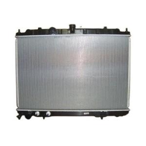 China 21460-8H900 Radiator for Nissan X-Trail T30 Series 2.5L Patrol 2001-2007 Auto/Manual factory