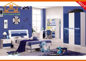 China European princess bedroom furniture white castle bed for kids Beautiful Bedroom Furniture Sets Italian Kids Furniture factory