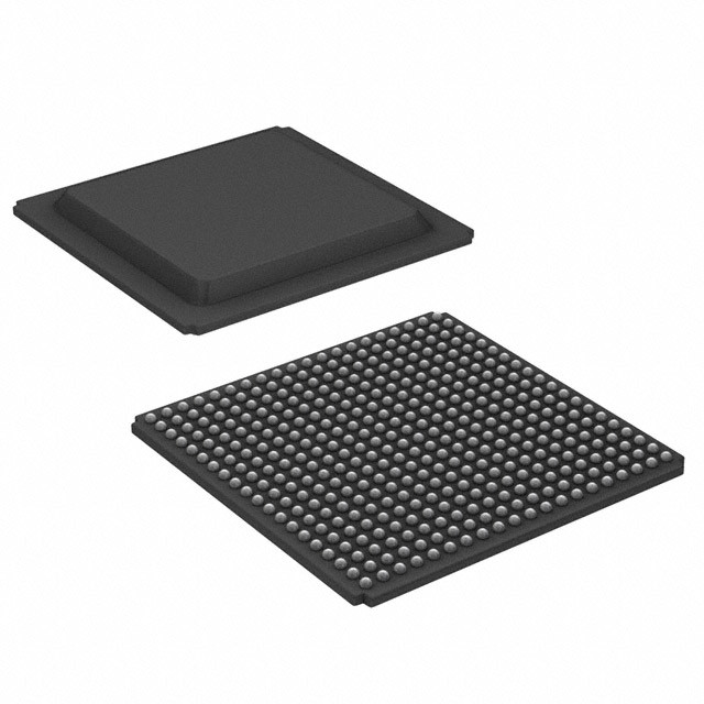 China XC3S400AN-4FGG400I Electronic IC Chip NEW AND ORIGINAL STOCK factory