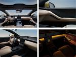 Nio Et5 Luxury Sedan Brand New High Speed EV Vehicle Intelligence Drive