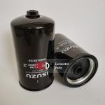 Excavator Fuel Filter 8983129180 ISUZU 8-98312918-0 SANY 60282117 hitachi
