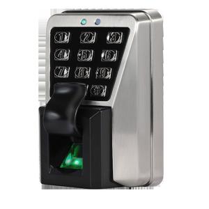 China AC500 Fingerprint door access control factory
