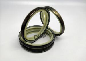 China 95*109*8/11 Hydraulic Wiper Seal DKB DKBZ Black Yellow 7075695510 factory