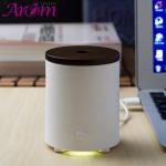 USB / Battery Powered 100ml Portable Bamboo Fragrance Diffuser