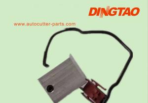 China 93368001 Z7 Cutter Spare Parts Assy Laser Light Suit Xlc7000 Cutter factory