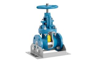 China Dn150 Wcb Stainless Steel Flanged Globe Valve Stainless Steel Globe Valve factory