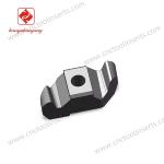 High-precision CNC lathe inserts， High-efficiency volute CNC inserts， TL2903-C