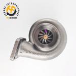 ME088488 Turbocharger For Diesel Engine , Kobelco SK07-N2 Kato Excavator Parts
