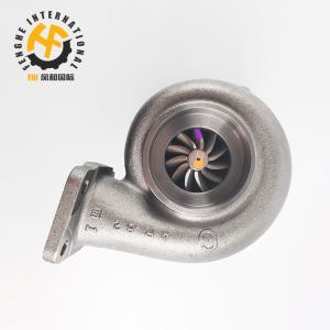 China TO4E55 turbocharger part 730505-0001 65.09100-7082 65.09100-7137 FHI turbocharger for DE08 engine factory