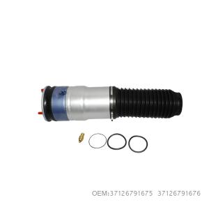 China BMW F02 F01 Rear Air Bag 37126796929 37126791675 Air Suspension System Repait Parts factory