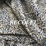 Neoprene Scuba Bonded Yoga Wear Fabric For Athletica Wear