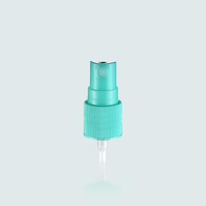 China 18/415 Ribbed Fine Mist Sprayer Dispenser For Personal Care JY601-03F factory