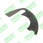 5137457 NH Tractor Parts Adjust Washer SHIM 56.5mm ID X 97mm OD X 0.15mm Thk