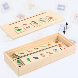 Vegetables Fruits Digital Knowledge Baby Developmental Toys Cognitive Developmen