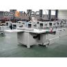 Buy cheap High Speed Woodwroking Sliding Cutterfor MDF Board PVC Cutting Two Blades from wholesalers