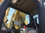 Used KOMATSU excavator PC200-7 for sale