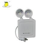 Rechargeable Twin Spot Emergency Light 3.5W With High Durability