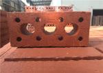 High Strength Hollow Clay Brick Building Materials For Construction