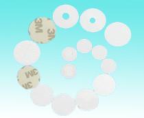 China EM4305 Chip Anmail Management Coin Card, EM4305 Chip ISO11784 ISO11785 FDX-B Animal Coin Tag factory