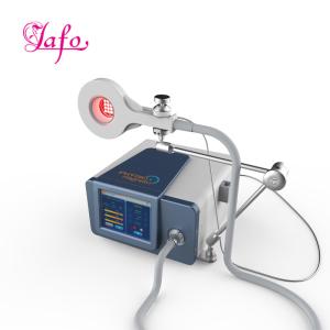 China 2 in 1 High intensity painrelief pulsed electromagnetic emtt physiotherapy magnetotherapy equipment magnetic therapy dev factory