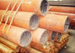 Oil / Gas Tools Hot Rolled Alloy Steel Tube Seamless High Precision ASTM A159