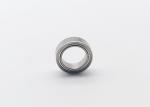 ABEC3 MR Series Miniature Ball Bearings MR106ZZ Size 6*10*3mm Deep Groove