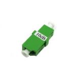 Low Insertion Loss Lc Fiber Optic Attenuator , Voltage Variable Attenuator