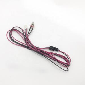 China Japan Main Market OEM ODM Custom Farm Tractor Trucks Engine Cable Assembly Wire Harness factory