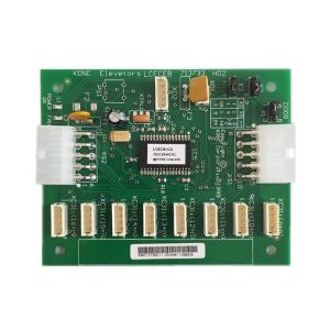 China Elevator Lift Spare Parts KM713730G11 G71 G12 G51 G01 CEB PCB Board factory