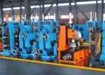 High Frequency Welded Pipe Mill 90m/Min 0.7-1.5mm