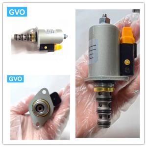 China 560-2464 Excavator Hydraulic Parts Suitable for Caterpillar E345GC E349GC E355 560-2464 New Hydraulic Pump Solenoid Valve factory