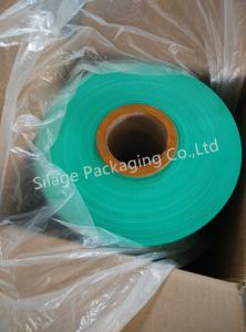 China Quality Green Color Silage Film factory