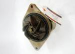 PC200-8 Komatsu Oem Parts Water Pump Assy 6754-61-1010/6754-61-1100