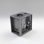 OEM CNC Turning Parts Powder Coating Thermal CNC Precision Turned Parts Painting