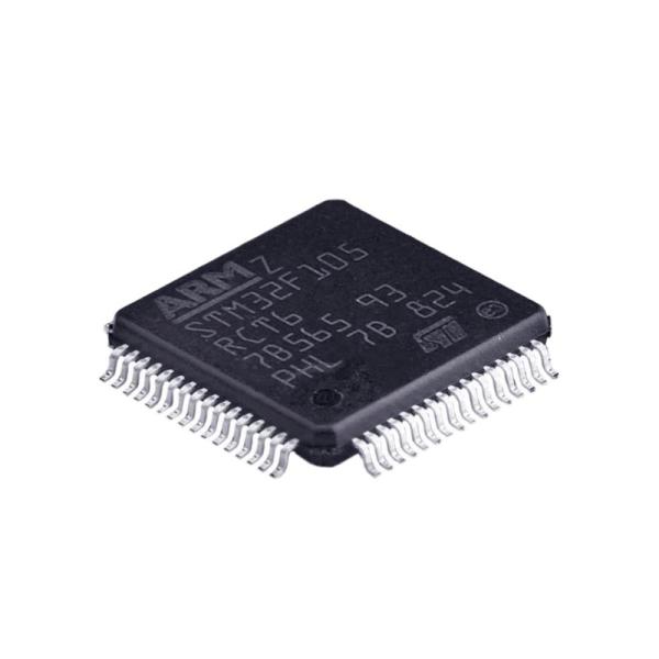 China STMicroelectronics STM32F105RCT6 stc11 Ic Chips 32F105RCT6 Induction Cooker Microcontrollers on sale China STMicroelectronics STM32F105RCT6 stc11 Ic Chips 32F105RCT6 Induction Cooker Microcontrollers on sale