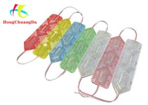 China LED light module DC12/24V 4.2W emergency strobe light used for truck flashing light factory