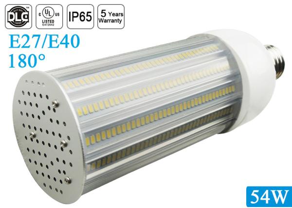 5 Years Warranty DLC UL Samsung 2835smd Corn LED Lights IP65 Waterproof 270